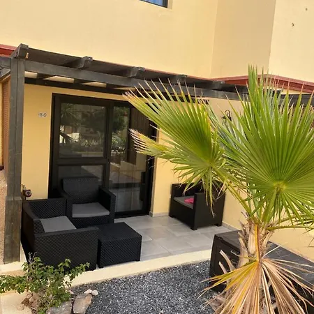 Green Oasis Costa Calma!!! Brand New !! Free wi-fi Buitenkant foto