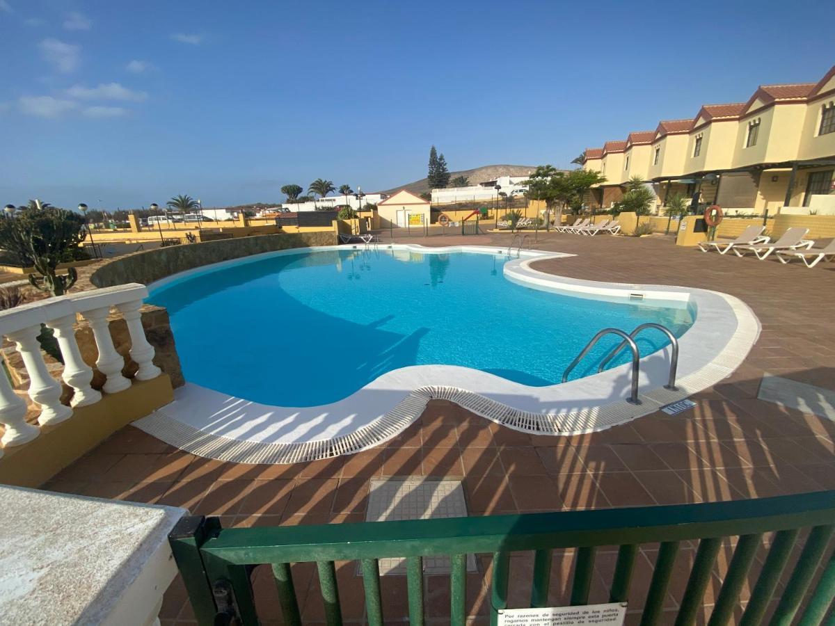 Brand New!! Oasis Costa Calma!!! !! Fast Wi-fi !! Apartment Costa Calma
