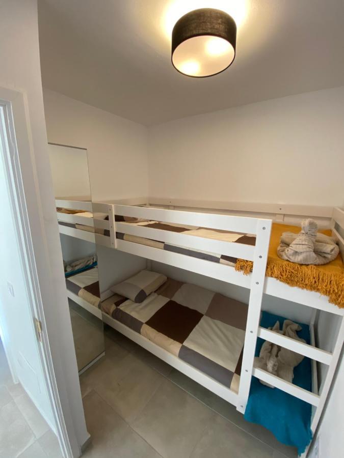 Brand New!! Oasis Costa Calma!!! !! Fast Wi-fi !! Appartement Costa Calma