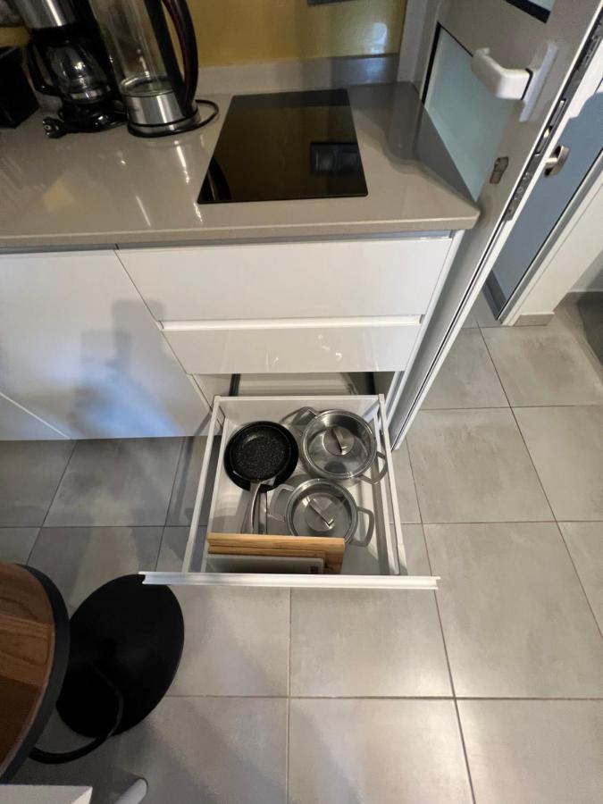 Appartement Brand New!! Oasis Costa Calma!!! !! Fast Wi-fi !! *
