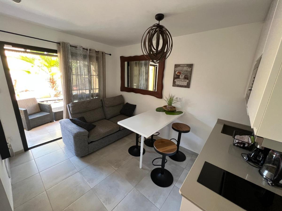 Apartamento Brand New!! Oasis Costa Calma!!! !! Fast Wi-fi !! Costa Calma
